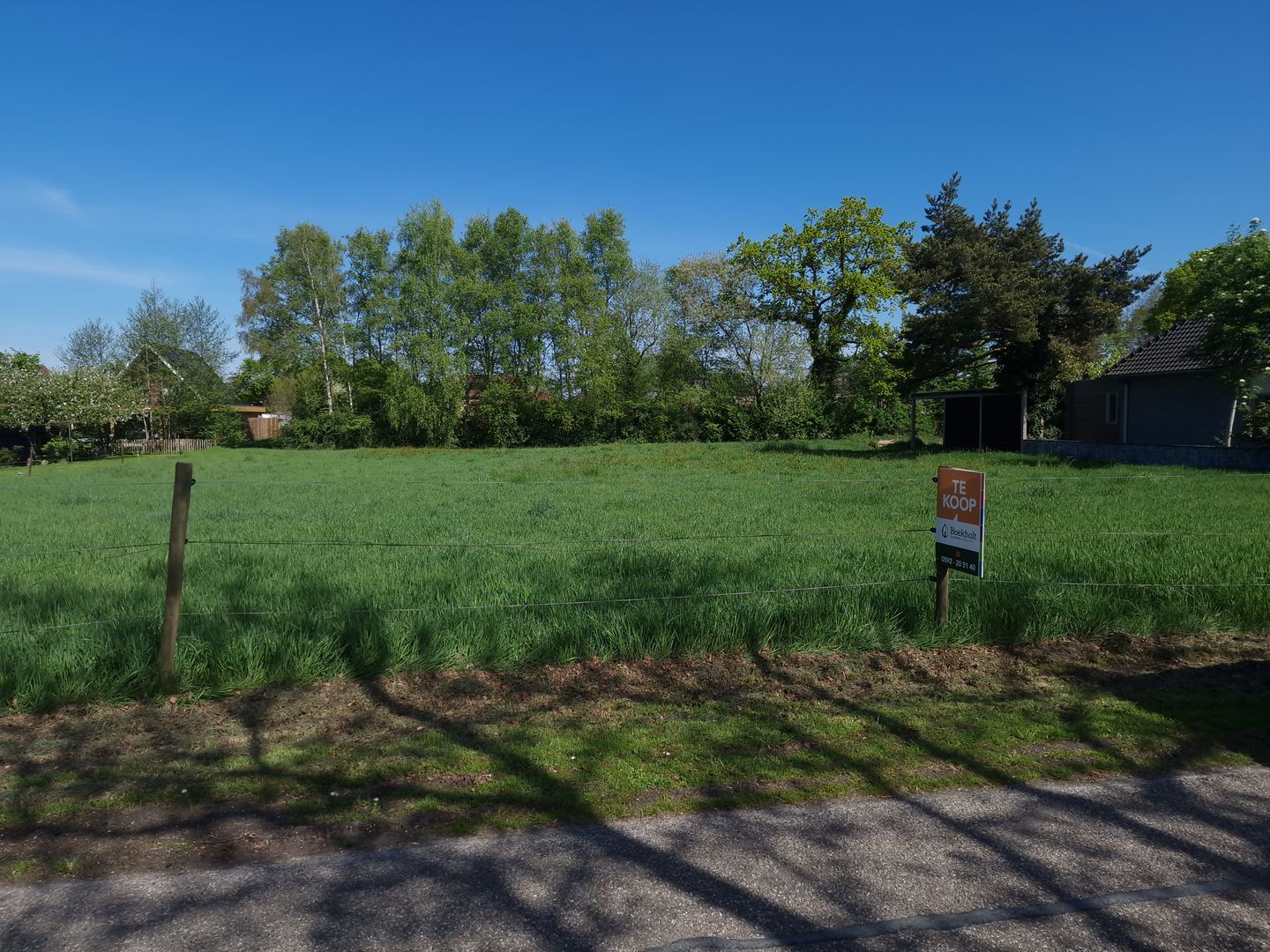 Foto 10 van Hoofdvaartsweg