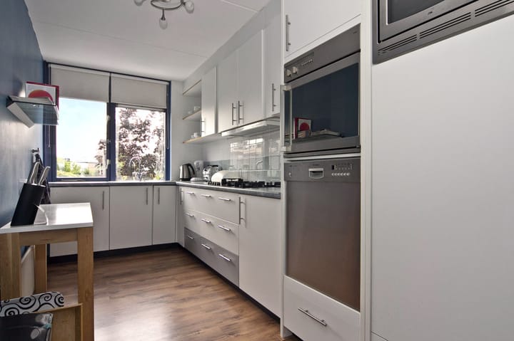 Foto 10 van Hof der Herinnering 40