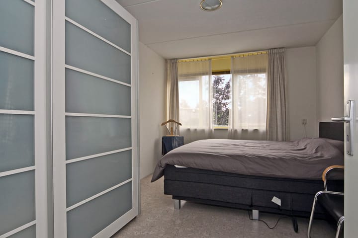 Foto 11 van Hof der Herinnering 40