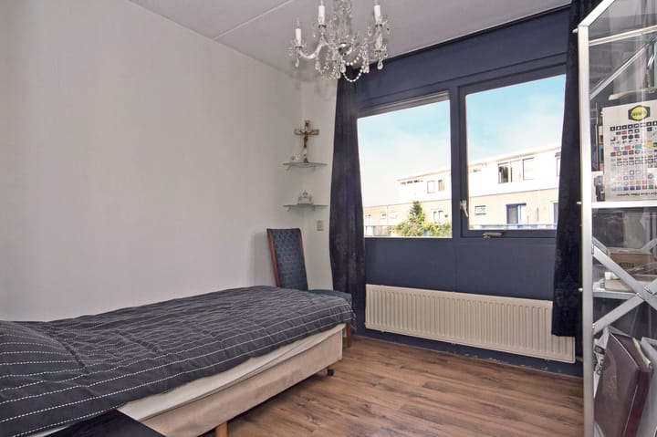 Foto 12 van Hof der Herinnering 40