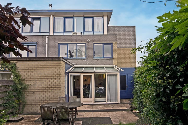 Foto 20 van Hof der Herinnering 40