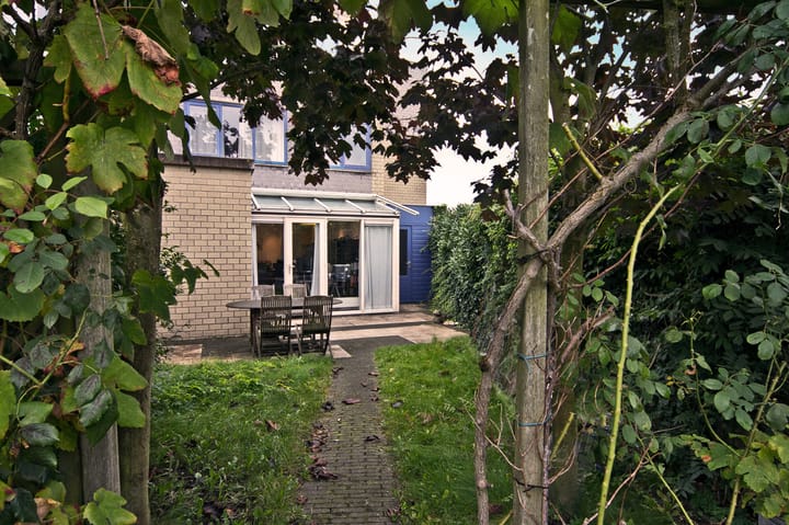 Foto 21 van Hof der Herinnering 40