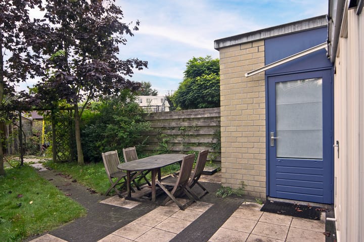 Foto 22 van Hof der Herinnering 40