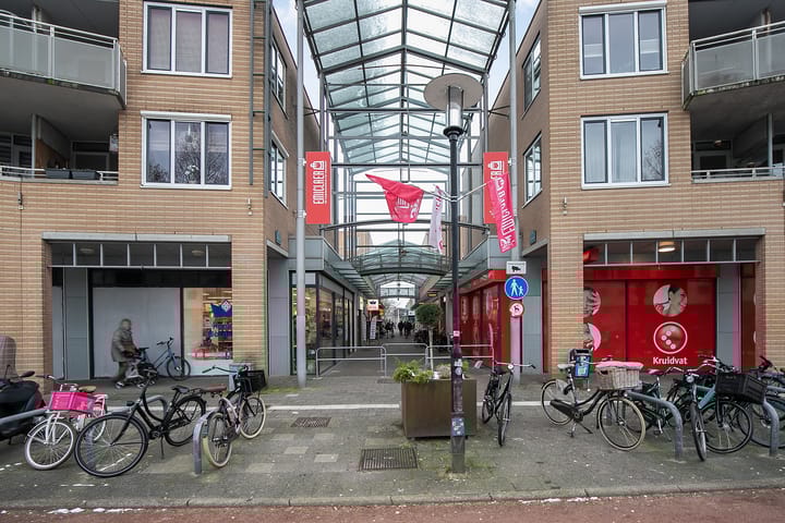 Foto 27 van Hof der Herinnering 40