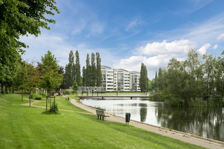 Foto 28 van Hof der Herinnering 40