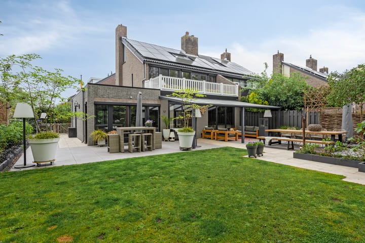 Photo 1 of Dokter Kanterslaan 125