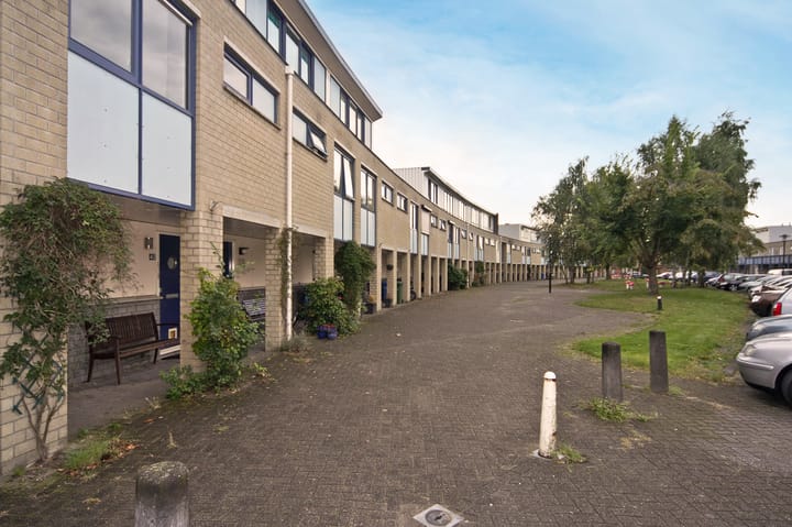 Foto 23 van Hof der Herinnering 40