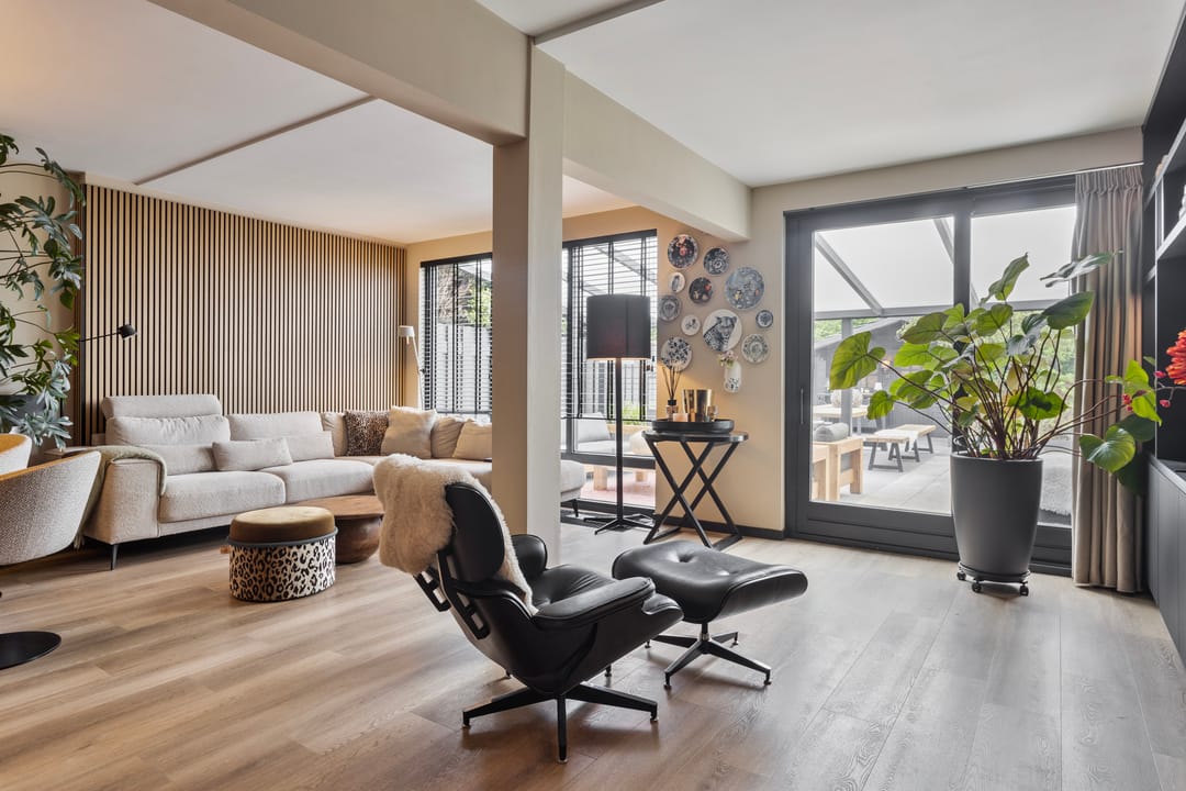 Foto 2 van Dokter Kanterslaan 125