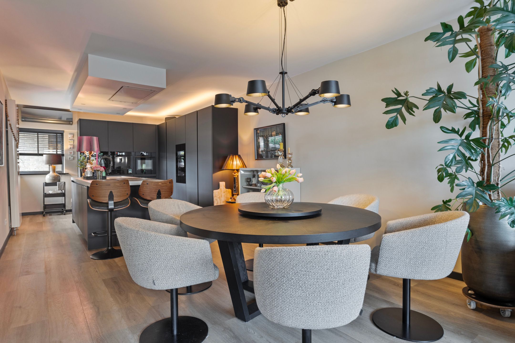 Foto 3 van Dokter Kanterslaan 125