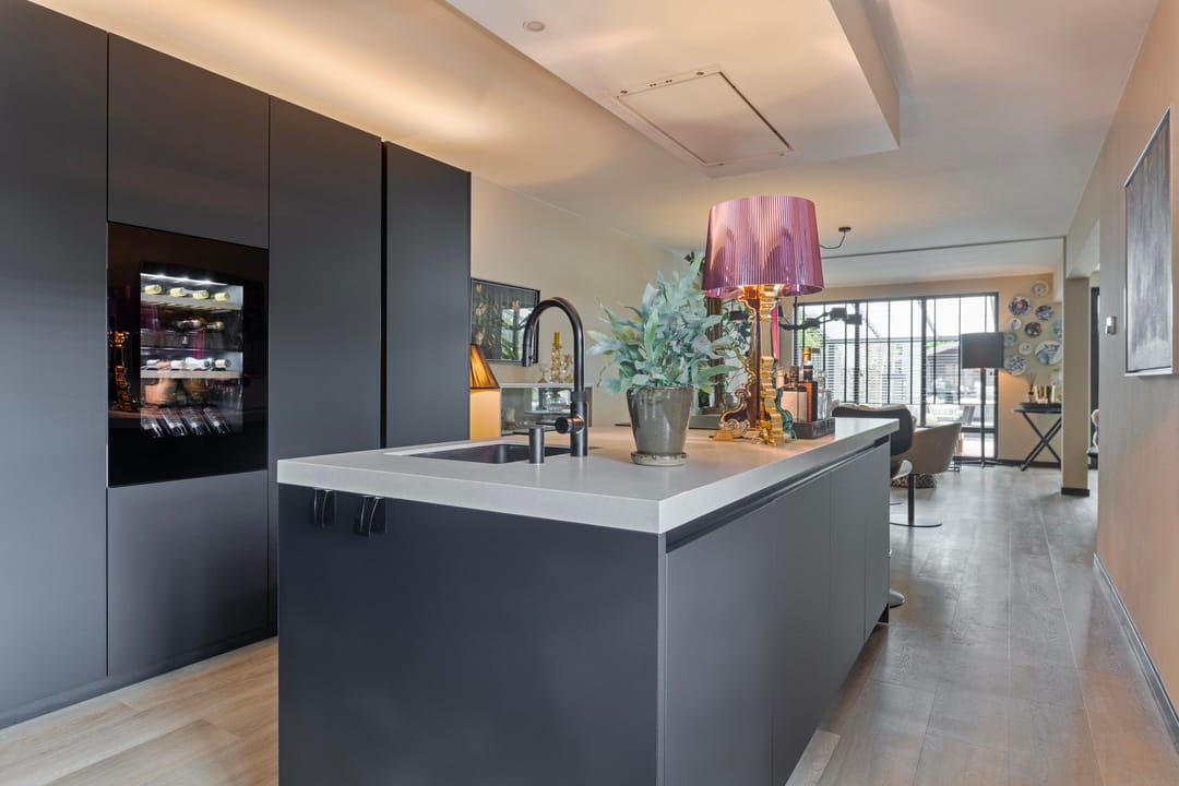 Foto 8 van Dokter Kanterslaan 125