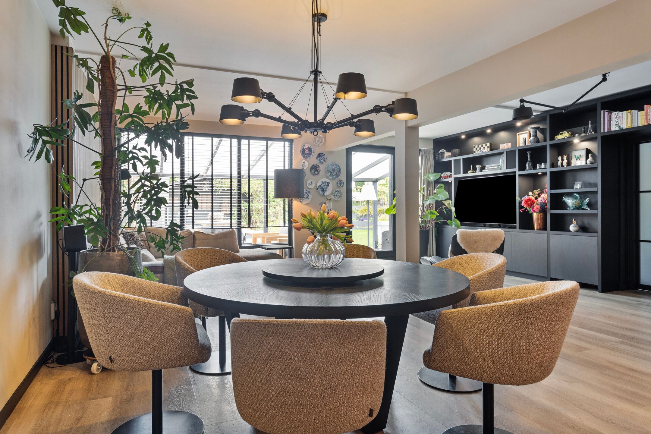 Foto 12 van Dokter Kanterslaan 125