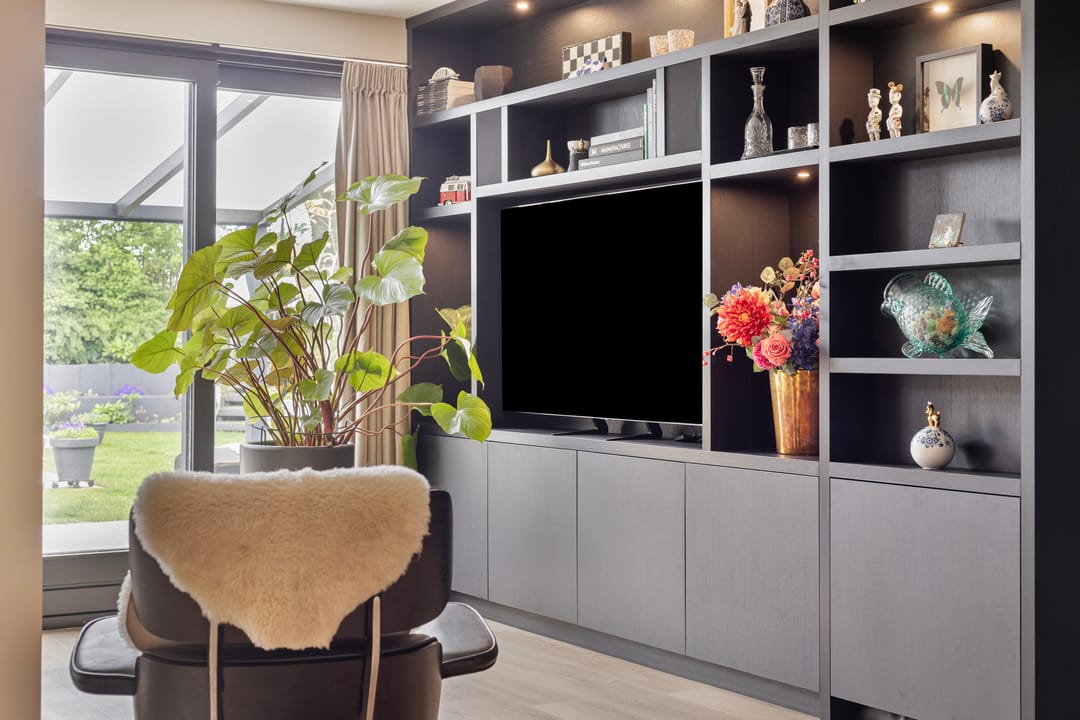 Foto 16 van Dokter Kanterslaan 125