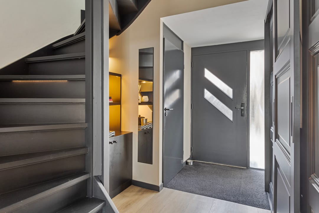 Foto 26 van Dokter Kanterslaan 125