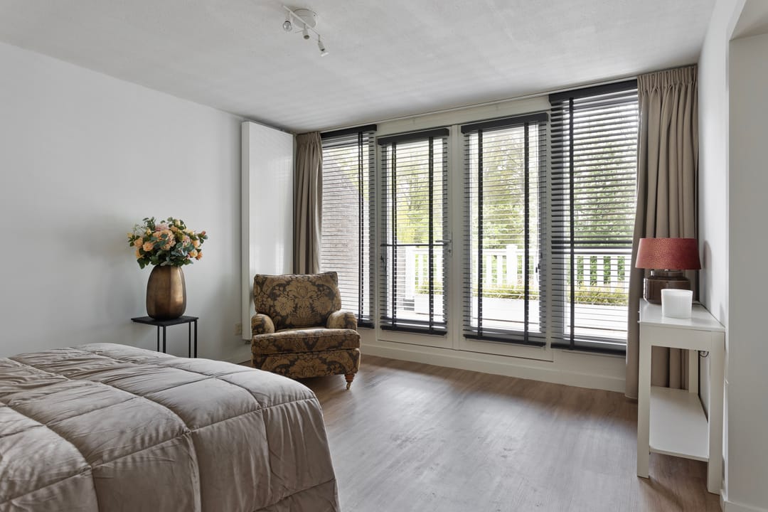 Foto 28 van Dokter Kanterslaan 125