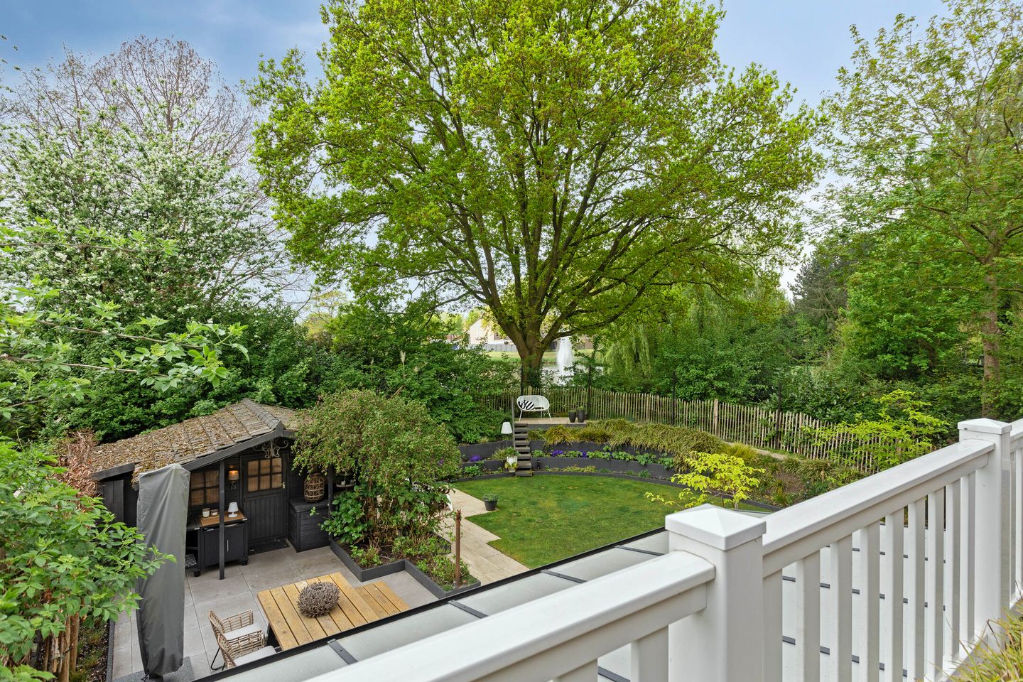 Foto 35 van Dokter Kanterslaan 125