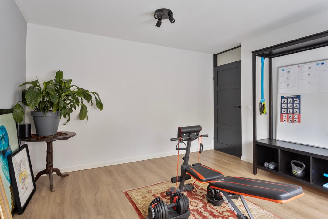 Foto 37 van Dokter Kanterslaan 125