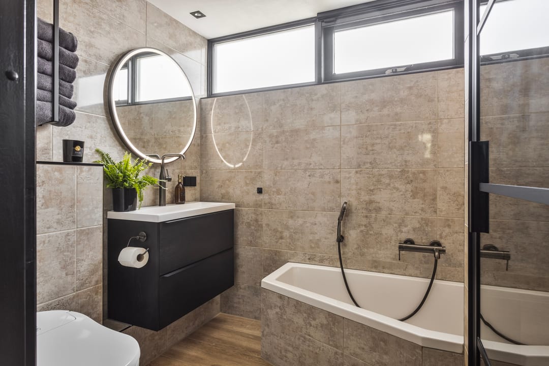 Foto 38 van Dokter Kanterslaan 125