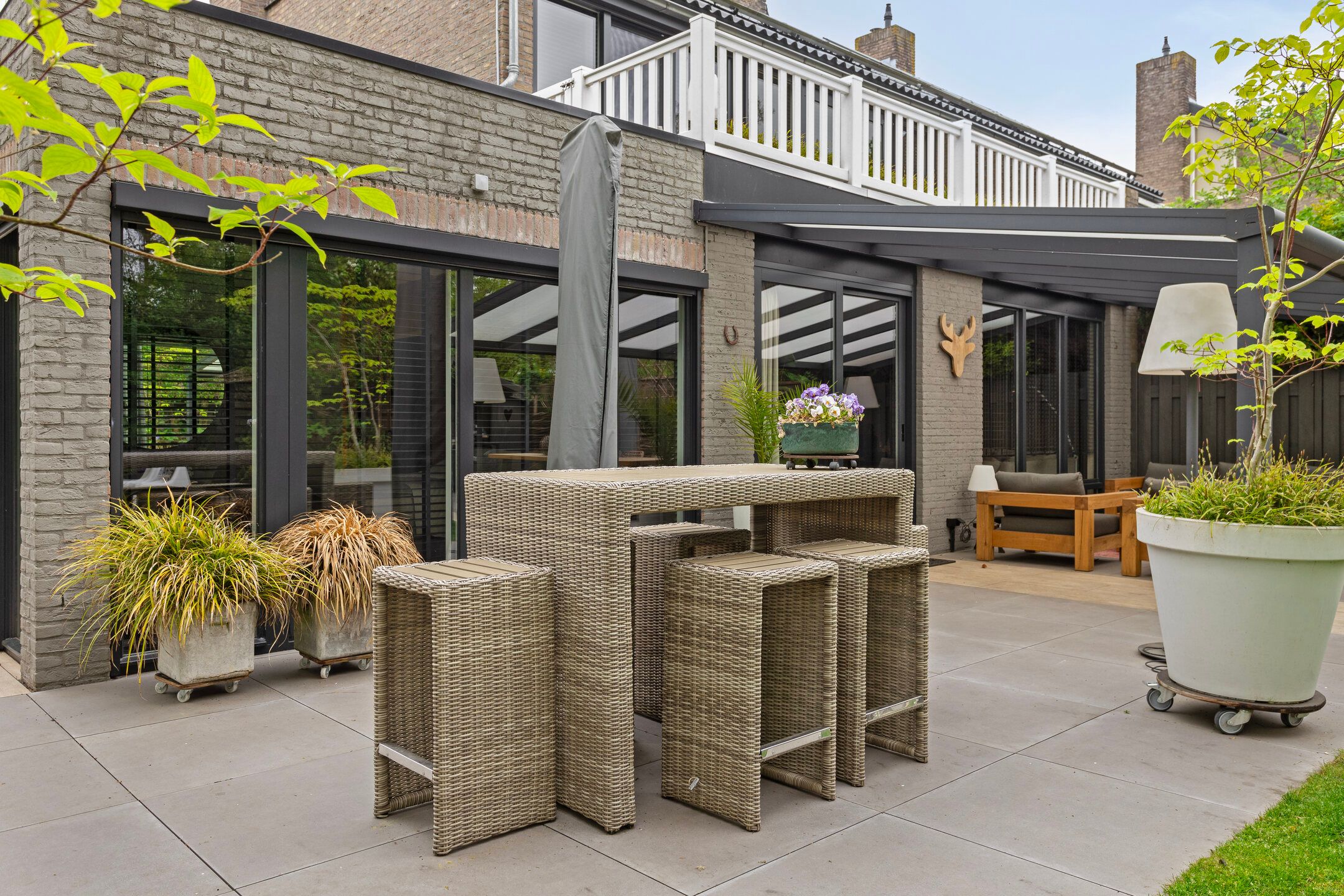 Foto 48 van Dokter Kanterslaan 125