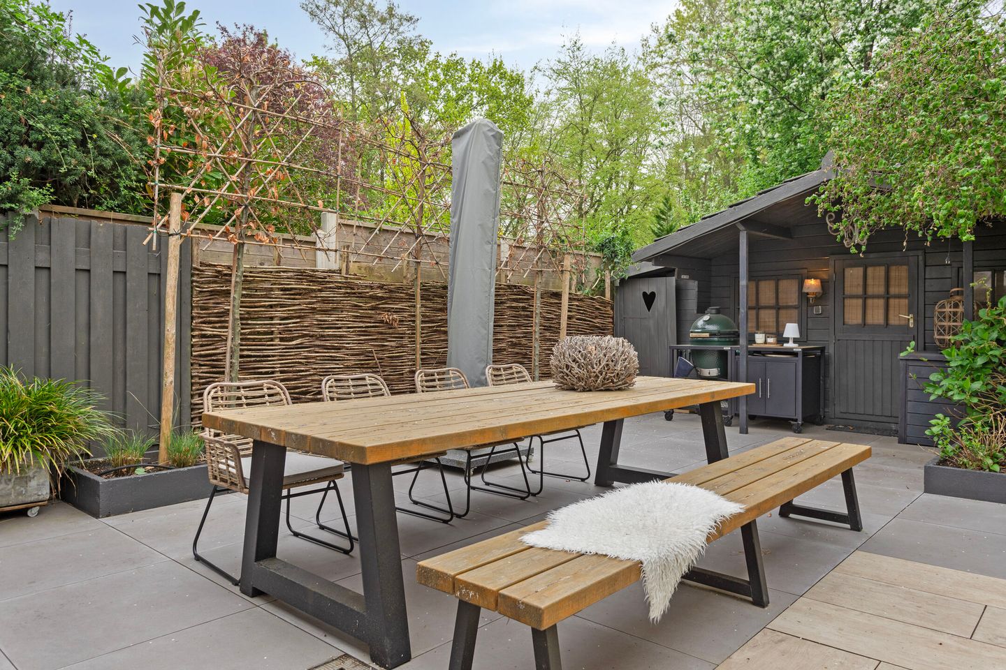 Foto 49 van Dokter Kanterslaan 125