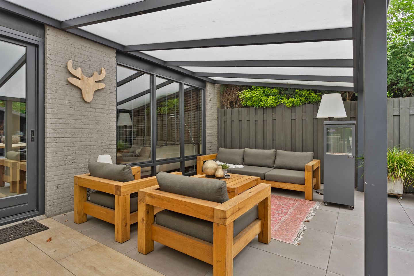 Foto 50 van Dokter Kanterslaan 125