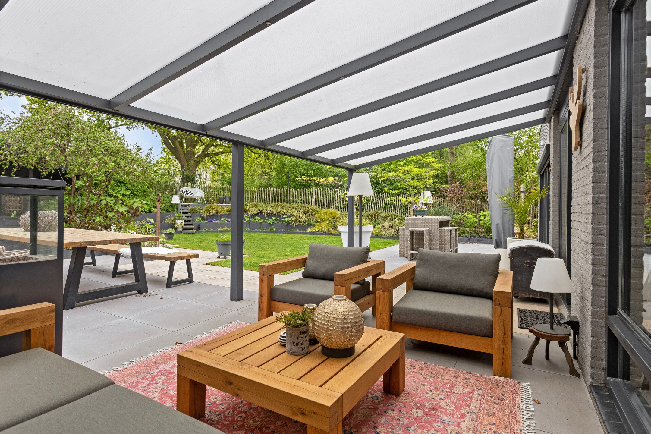 Foto 51 van Dokter Kanterslaan 125