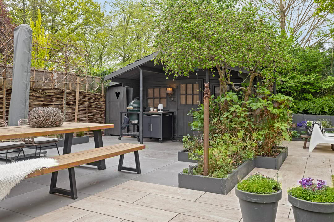 Foto 52 van Dokter Kanterslaan 125