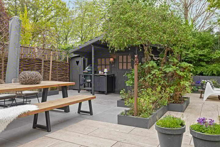 Photo 52 of Dokter Kanterslaan 125