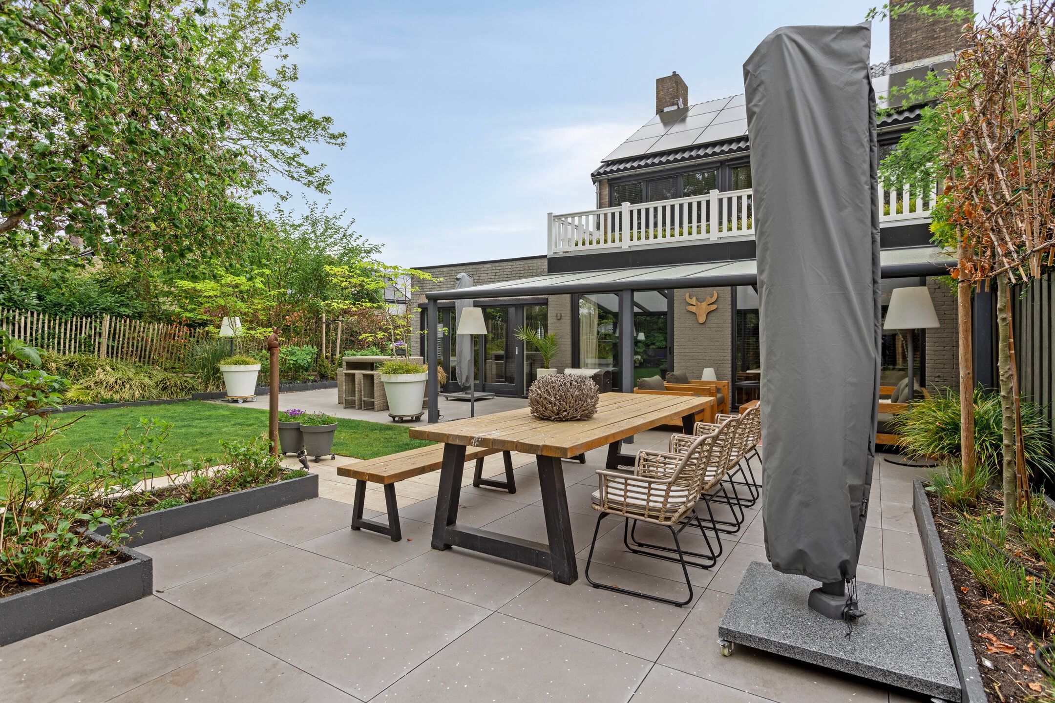 Foto 54 van Dokter Kanterslaan 125