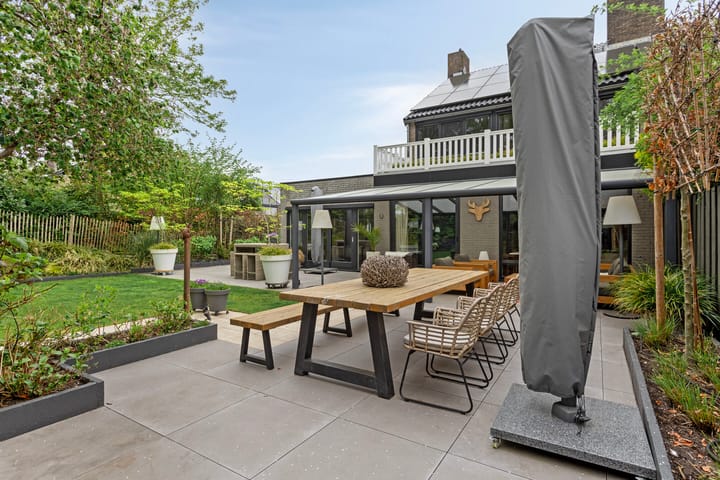 Photo 54 of Dokter Kanterslaan 125