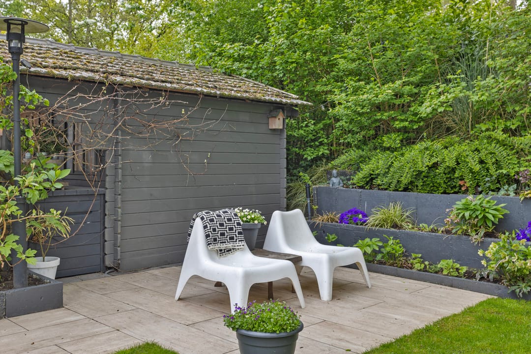 Foto 46 van Dokter Kanterslaan 125