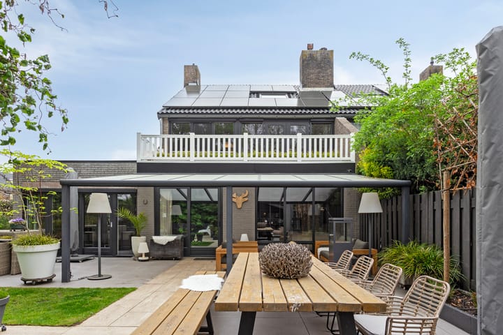 Photo 55 of Dokter Kanterslaan 125