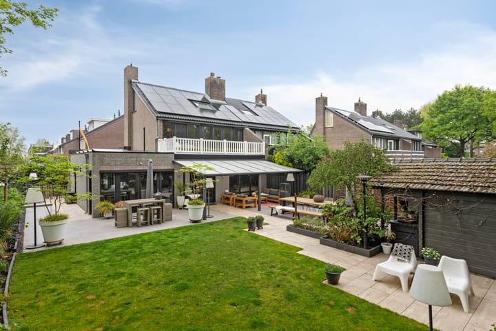 Photo 56 of Dokter Kanterslaan 125