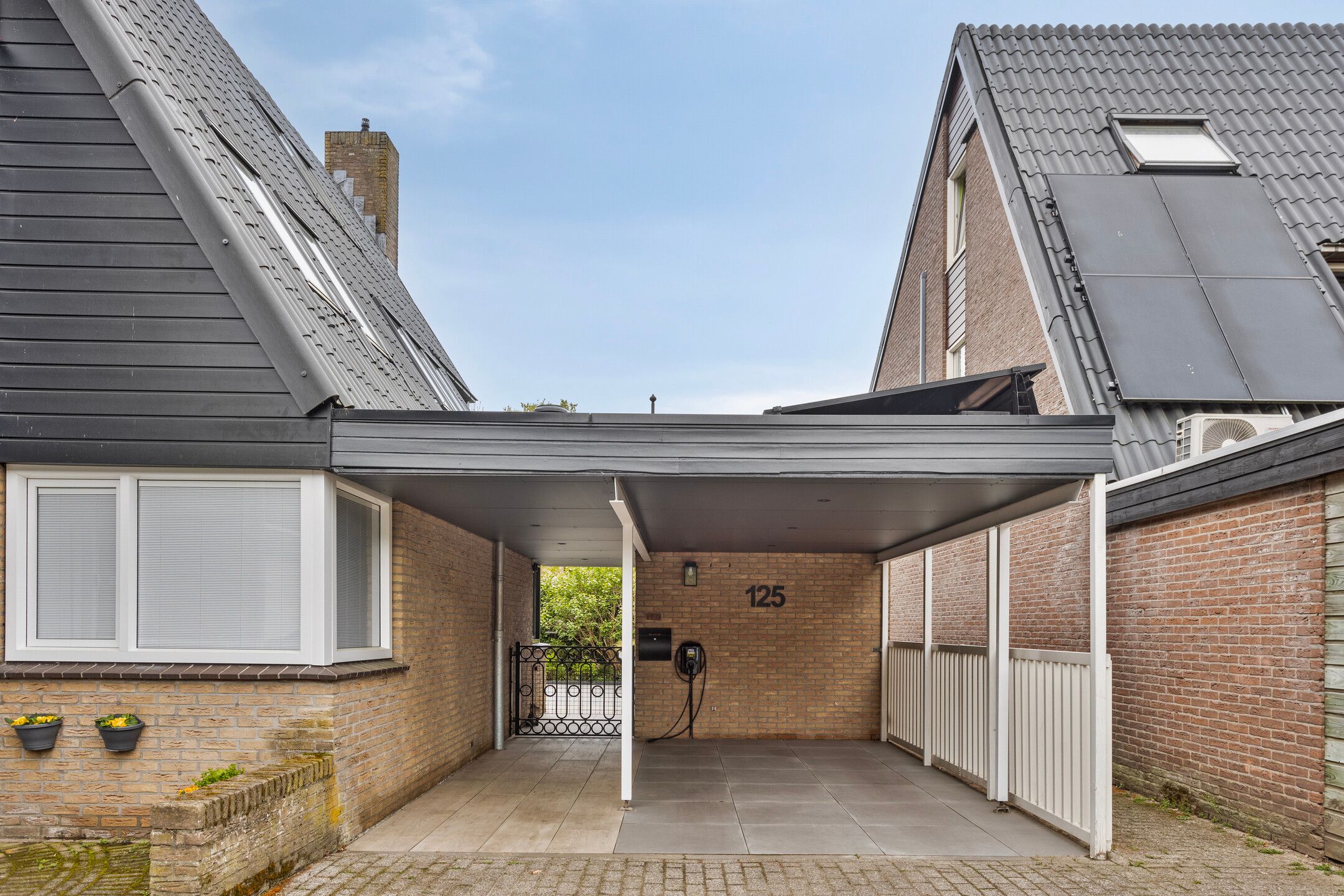Foto 57 van Dokter Kanterslaan 125
