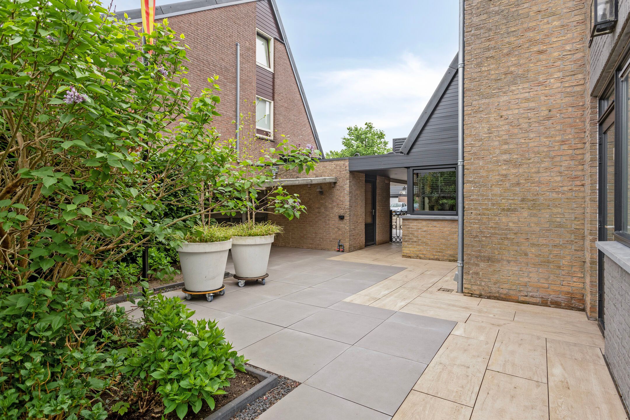 Foto 60 van Dokter Kanterslaan 125