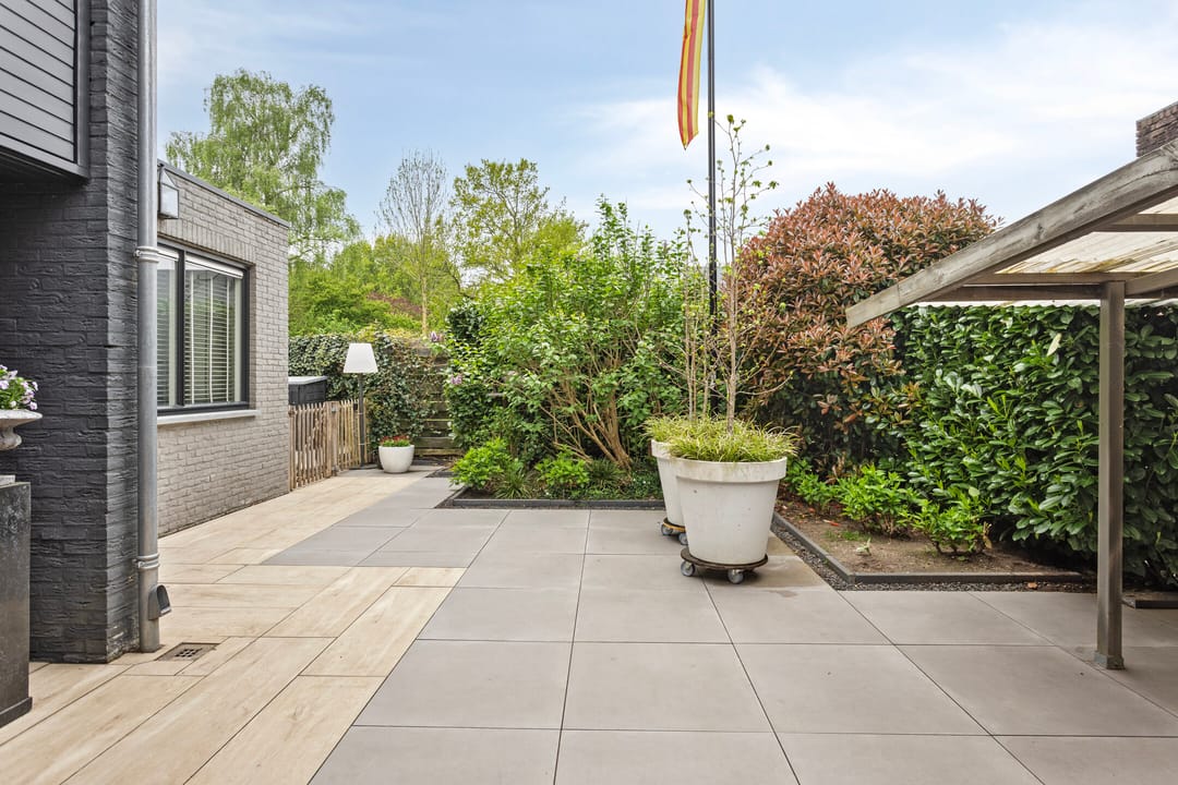 Foto 61 van Dokter Kanterslaan 125