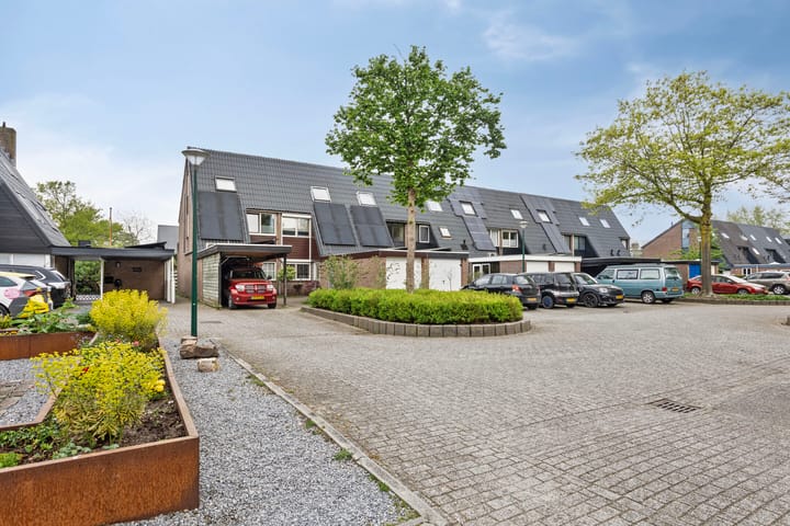 Photo 62 of Dokter Kanterslaan 125