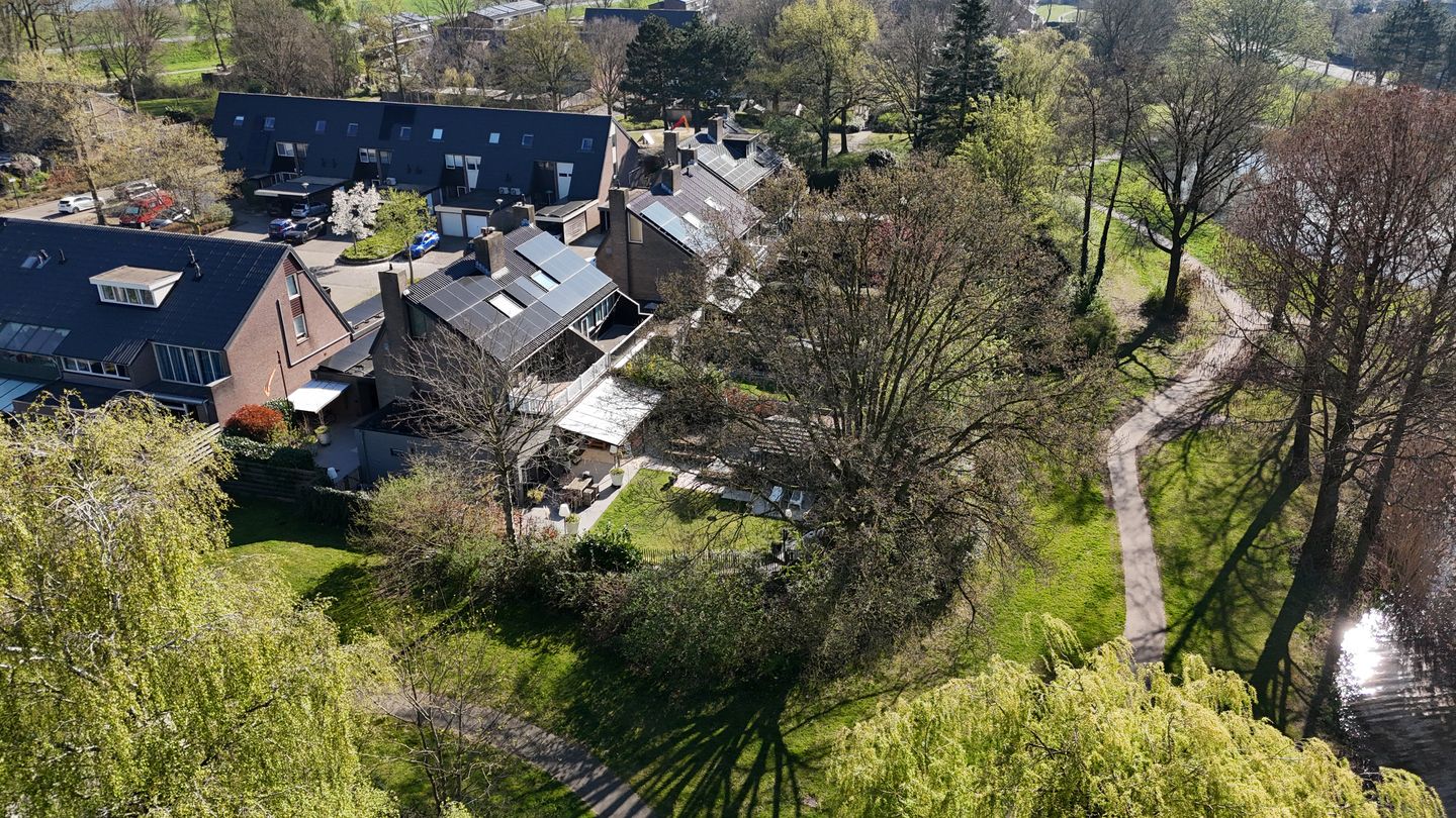 Foto 64 van Dokter Kanterslaan 125