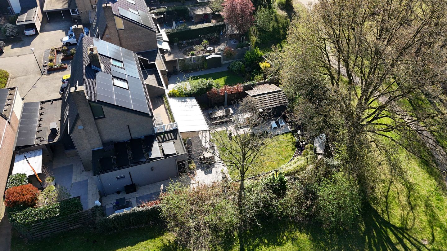 Foto 65 van Dokter Kanterslaan 125