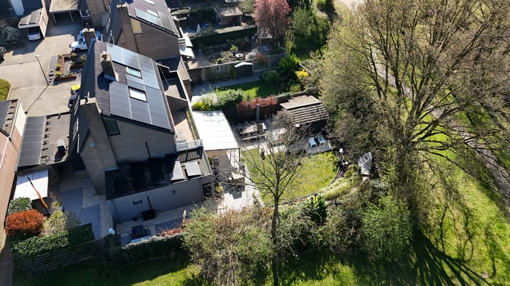 Photo 65 of Dokter Kanterslaan 125