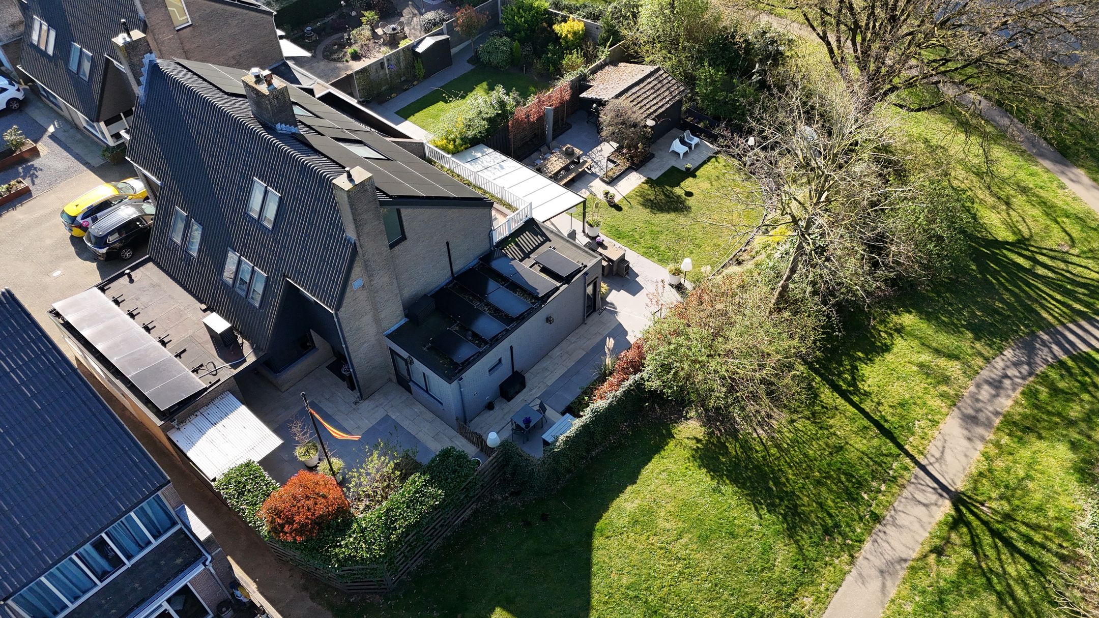 Foto 66 van Dokter Kanterslaan 125