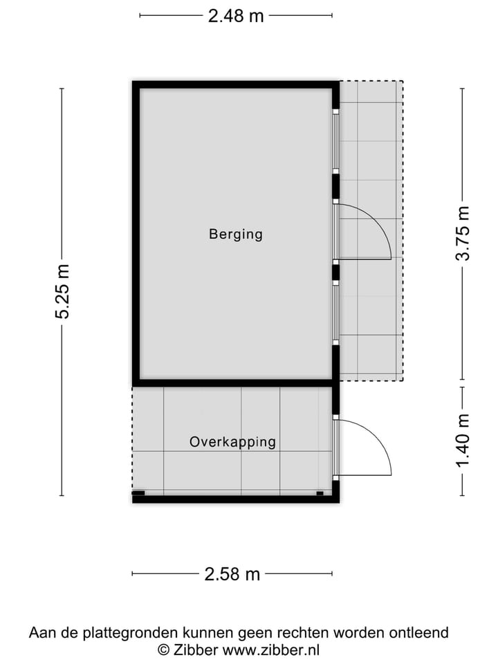 Photo 73 of Dokter Kanterslaan 125