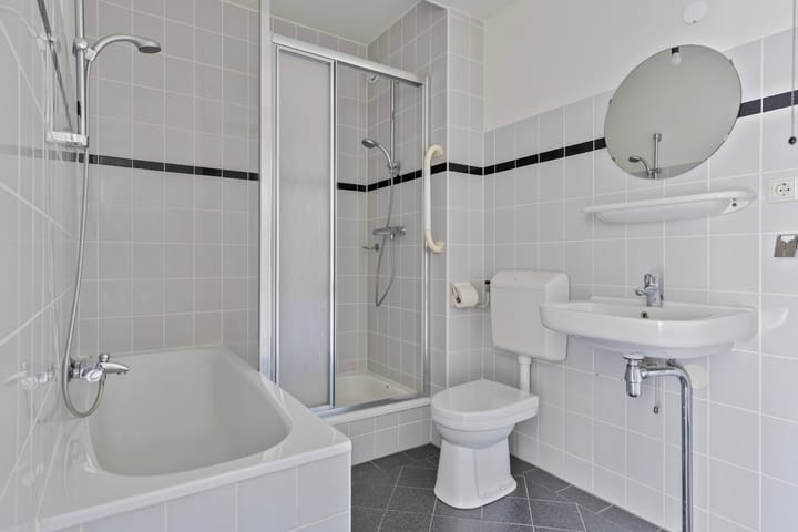 Foto 3 van Groningensingel 813