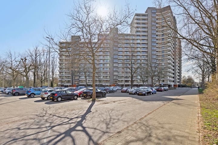 Foto 4 van Groningensingel 813