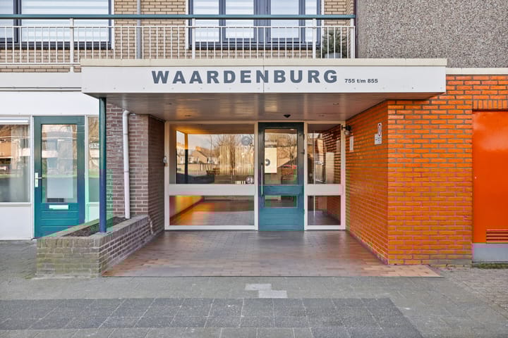 Foto 5 van Groningensingel 813