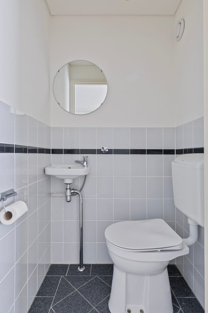 Foto 9 van Groningensingel 813