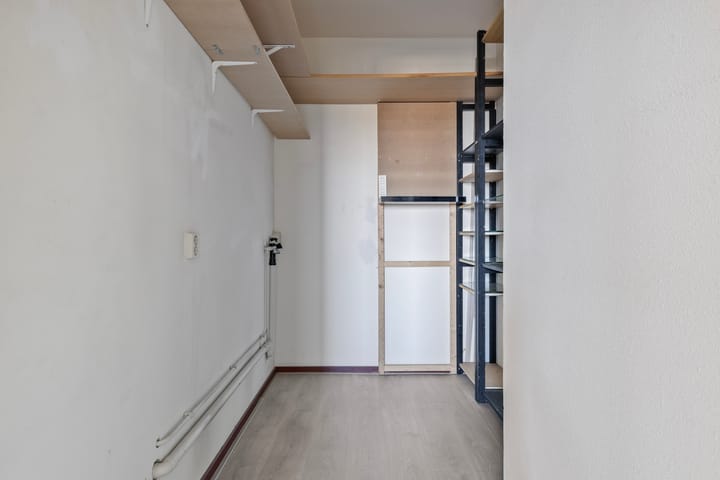 Foto 10 van Groningensingel 813