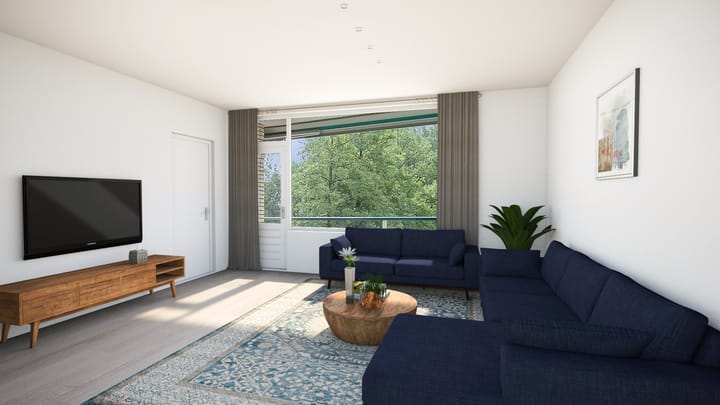 Foto 17 van Groningensingel 813