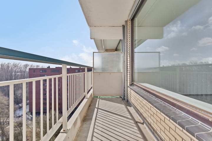 Foto 19 van Groningensingel 813