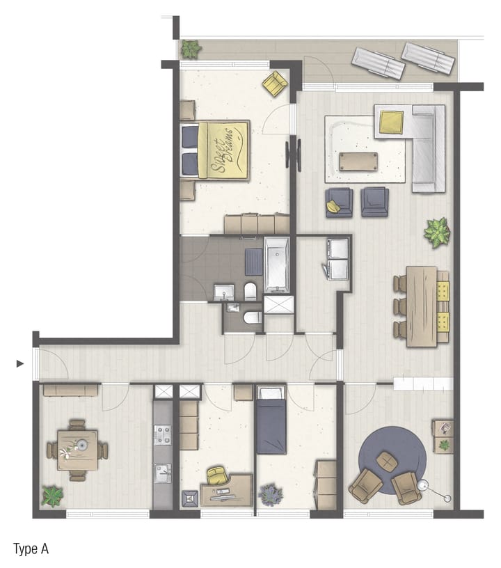 Foto 40 van Groningensingel 813