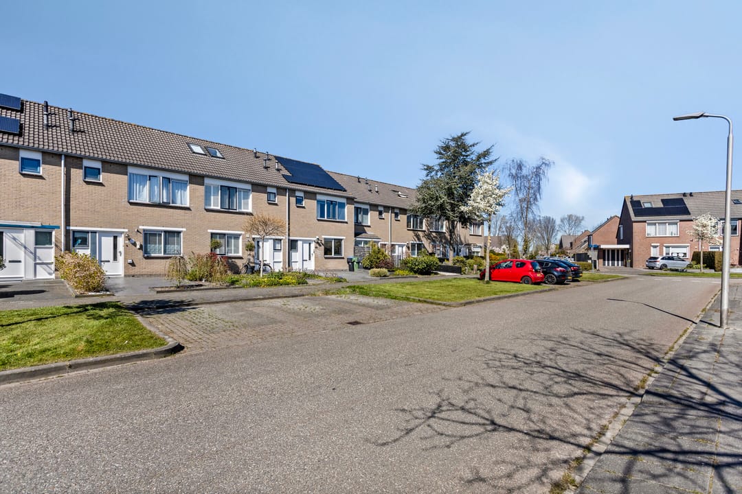 Foto 2 van Ypk fan der Fearwei 83-A